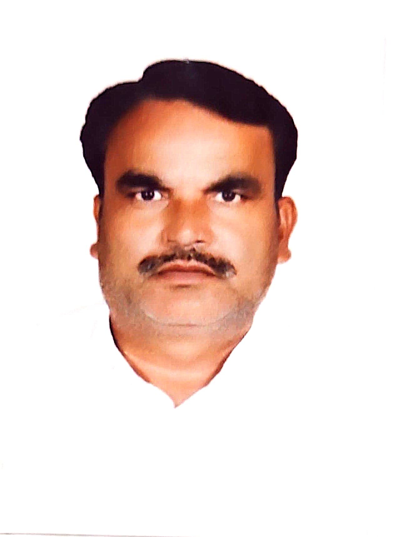 Md. Munna Mansuri