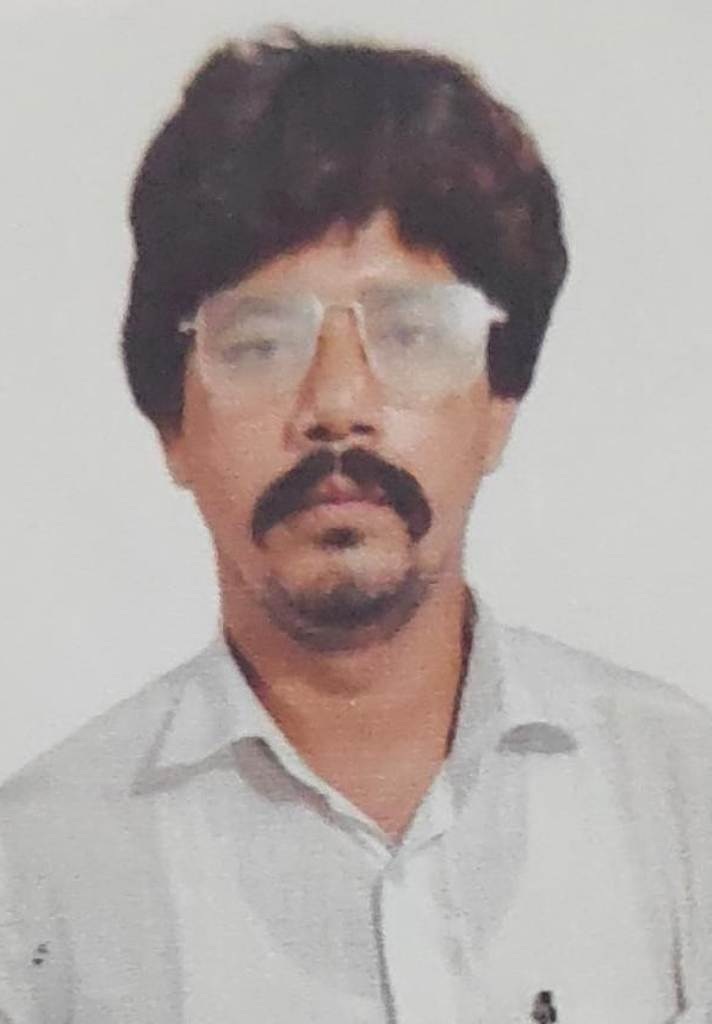 Md Muntazir Alam
