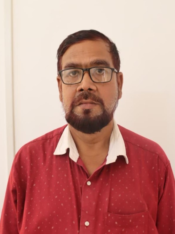 Md. Murad Hussain