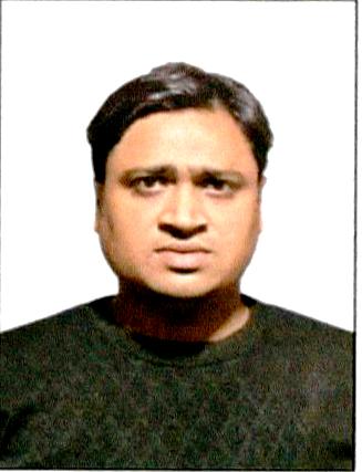 Md. Musa Karemulla