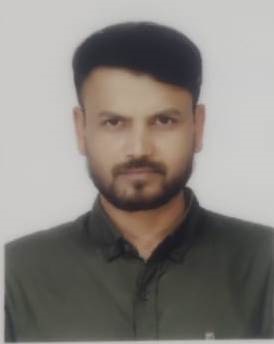 Md Naimullah Ansari