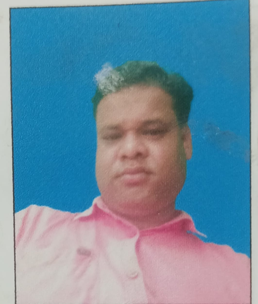 Md Naiyar Alam