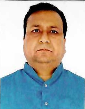 Md Najibuddin Khan