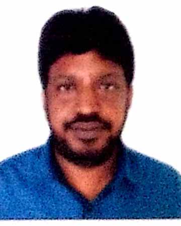 Md Najme Alam
