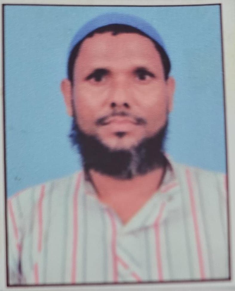 Md Naseem
