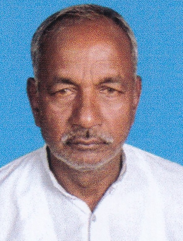Md Nasiruddin