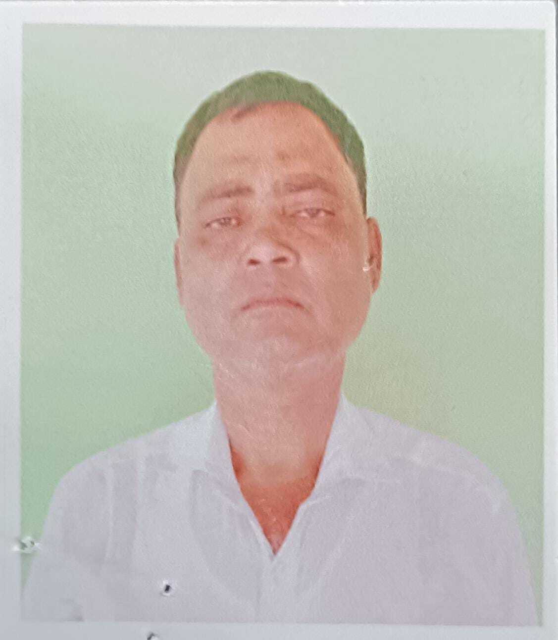 Md Nasrul Haque