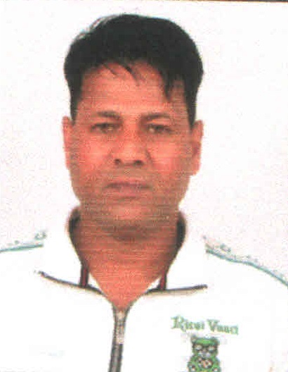 Md Naveen
