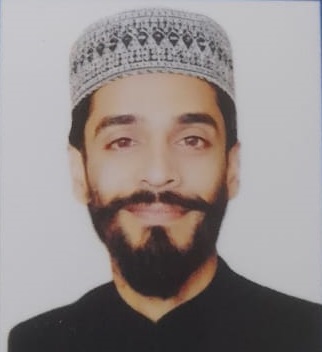 Md Nawsad Siddique