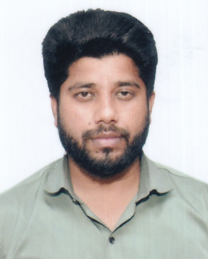 Md Nazim Sarif