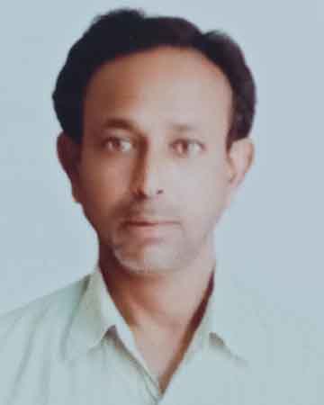 Md. Nazim Sk