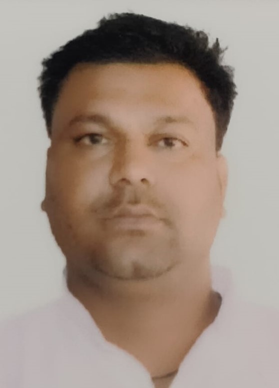 Md Nazir Akhtar