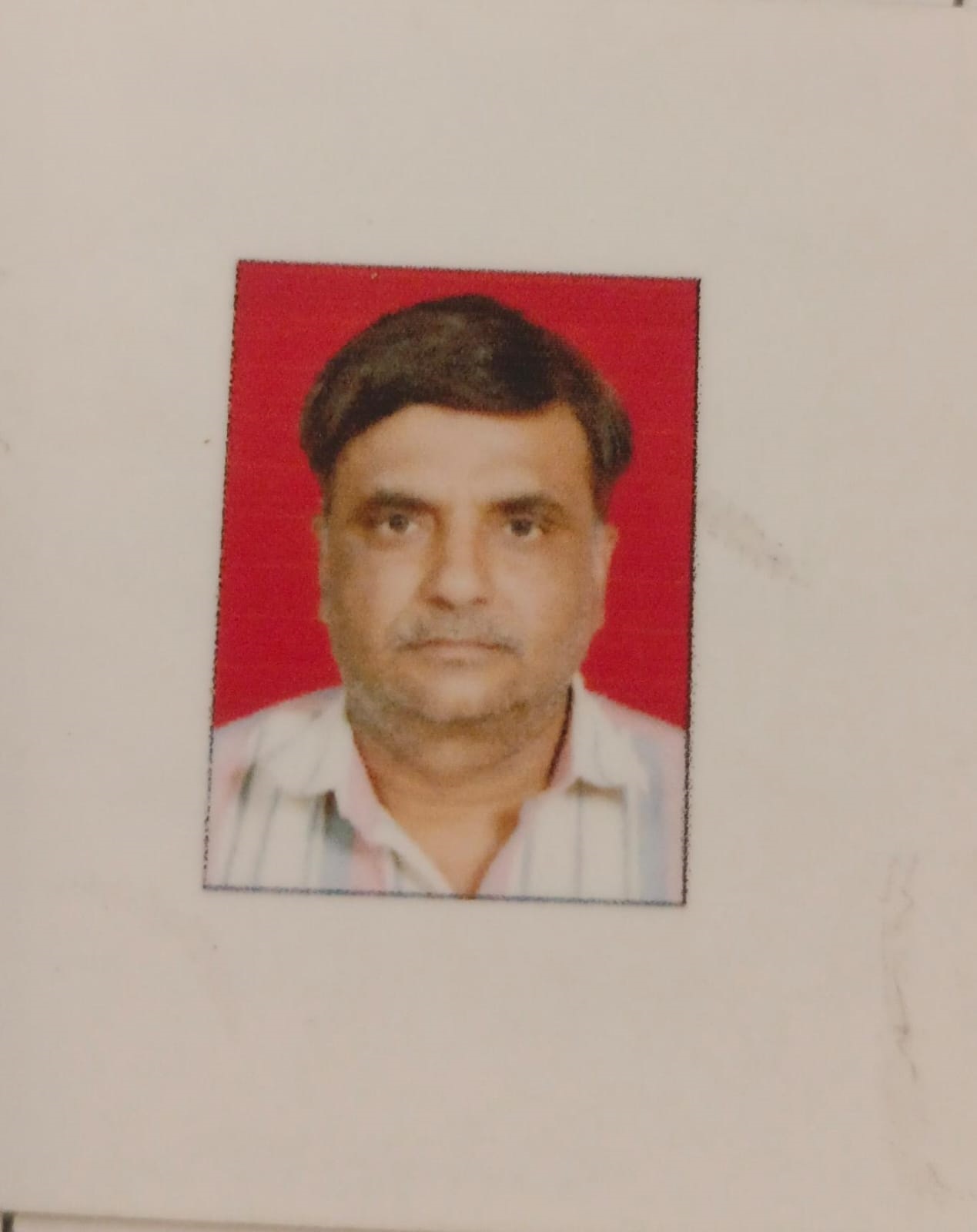 Md Nazir