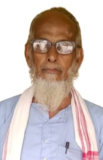 Md. Nazrul Islam Laskar