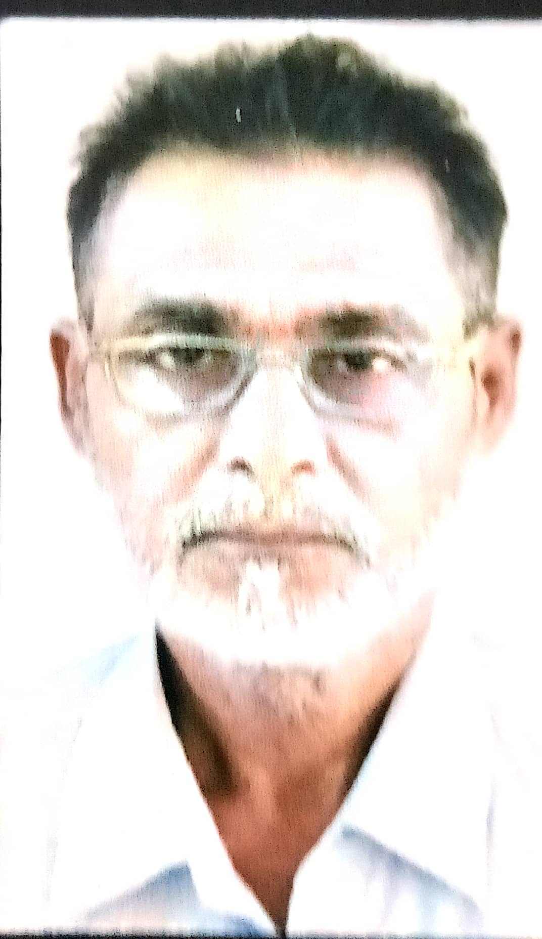 Md Niyaj Ahmed