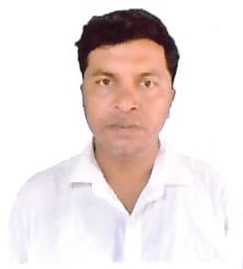 Md Nur Islam Sekh