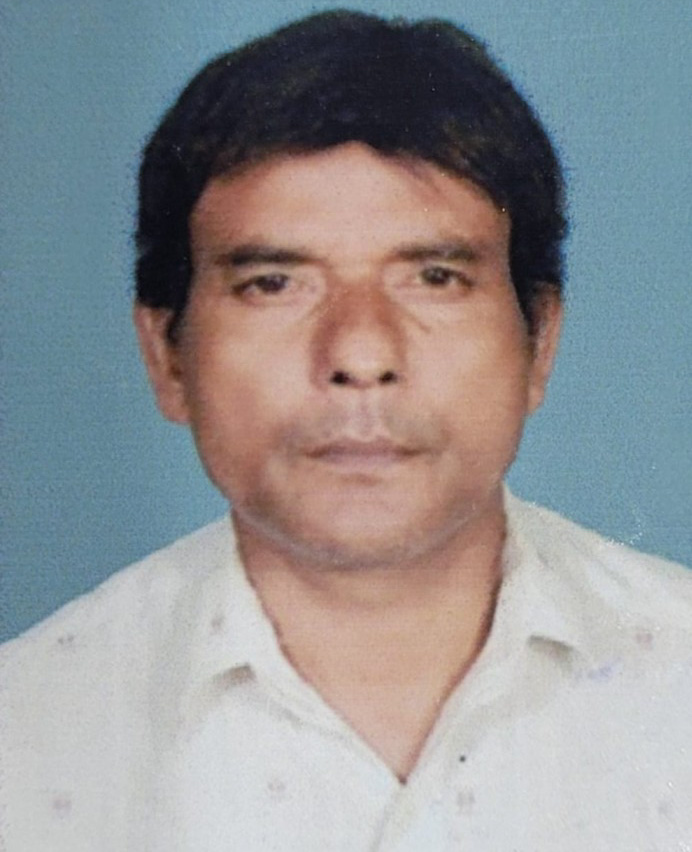 Md. Nurul Islam