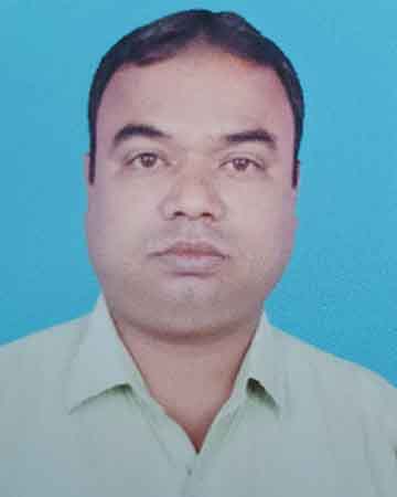 Md Odud Hasan