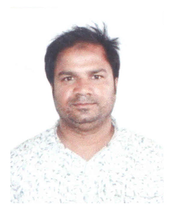 Md Oliur Rahaman