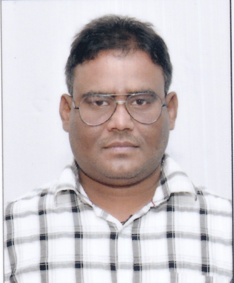 Md Parbeez Alam