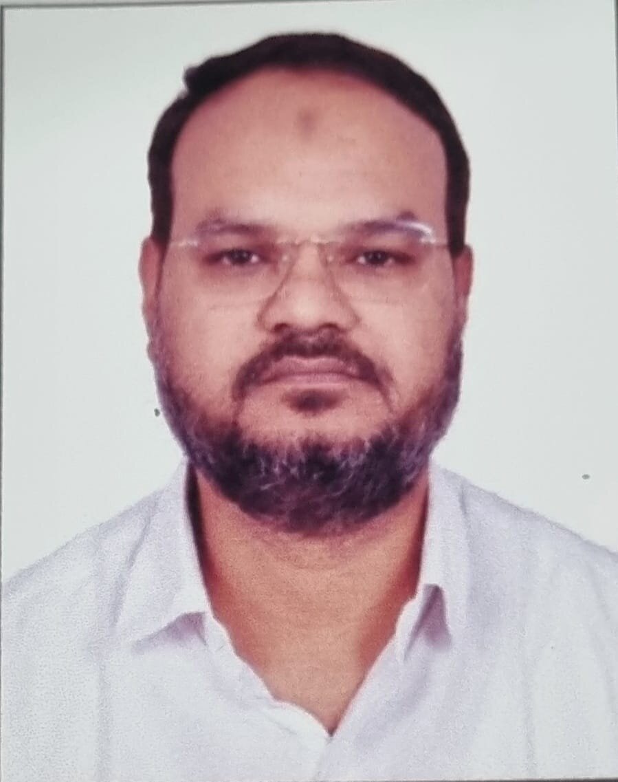 Md Quashif Raza Siddique