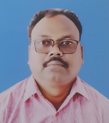 Md Rabiul Islam Gazi