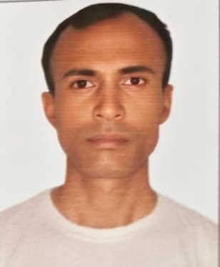 Md. Rabiul Mollah