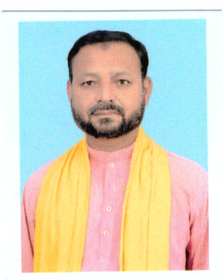 Md Raghib