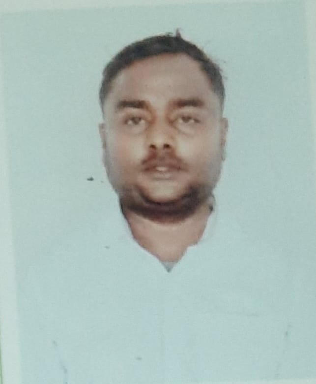 Md. Rahman Ali