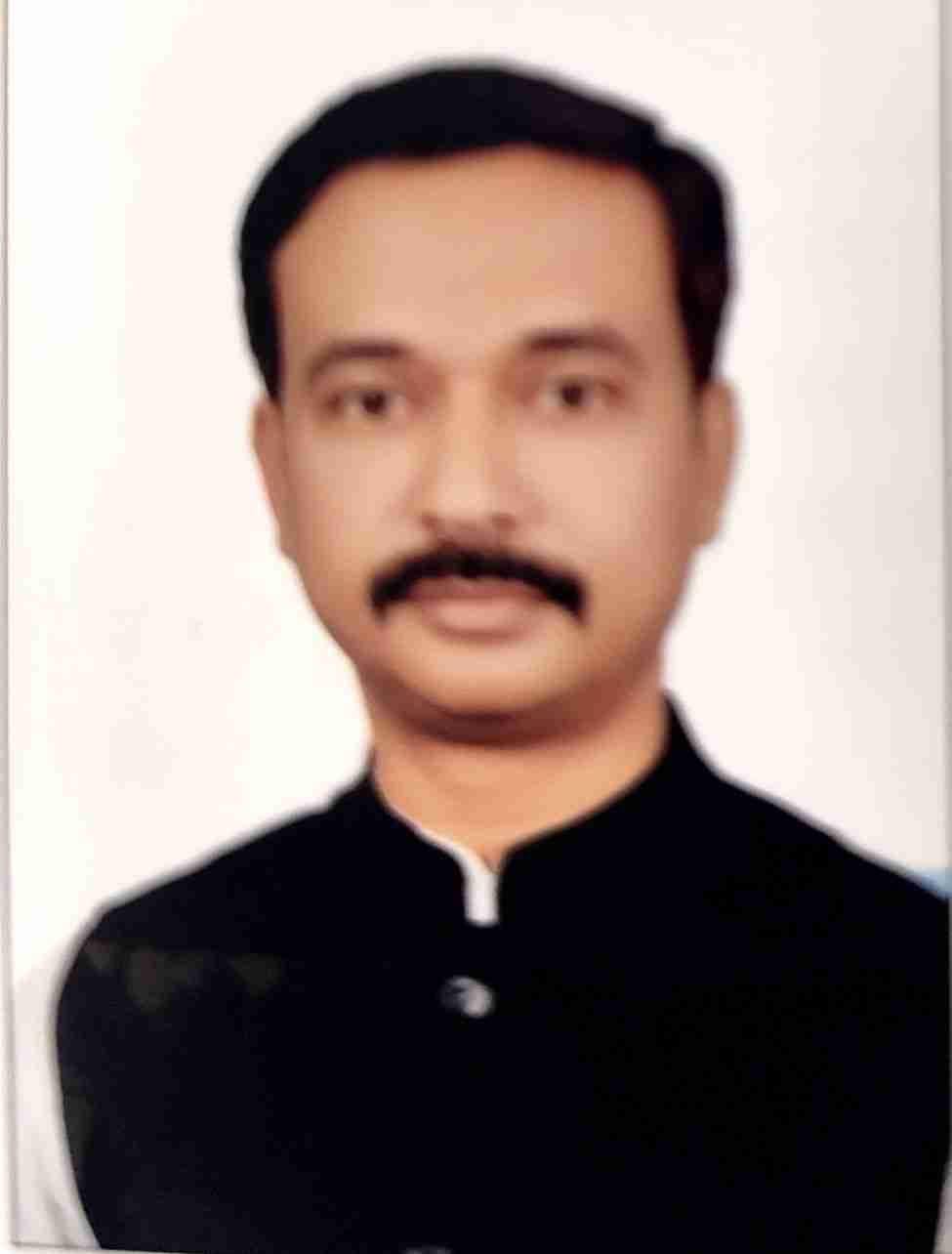 Md. Rashid Anwer