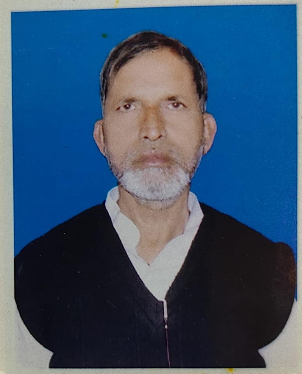 Md Riyaz Uddin