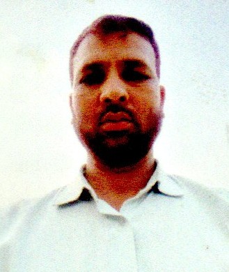 Md Rizwan Ahmed
