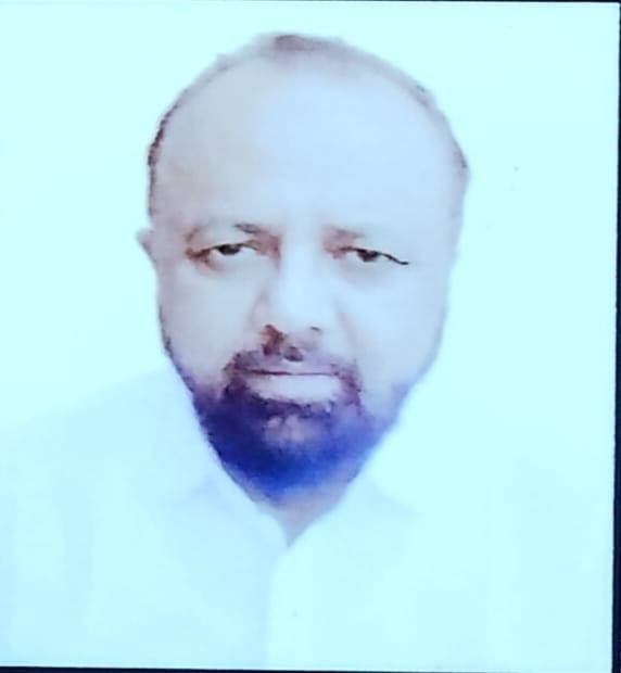 Md. Rustam Ansari