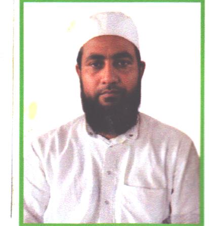 Md Saalim