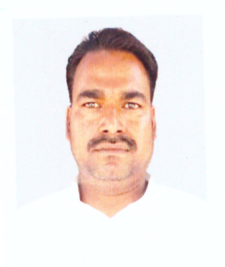 Md Sabir Alam