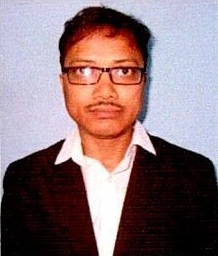 Md Safiur Rahman Biswas