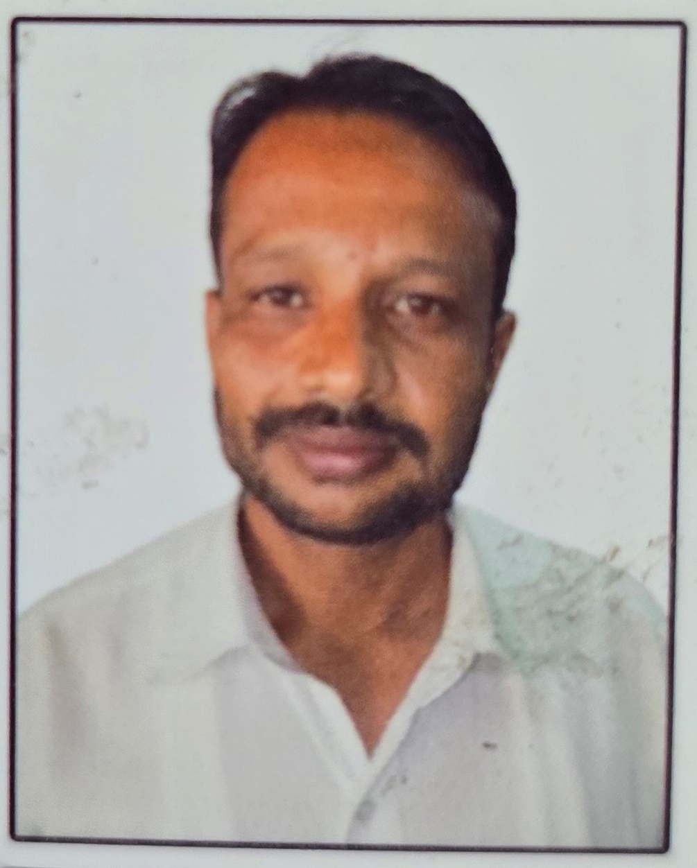 Md. Sagir Ansari