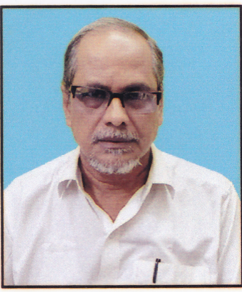 Md Sahabuddin