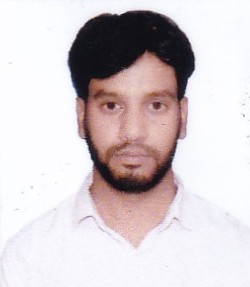 Md Sahadat Hussain