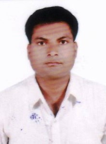 Md Sahajhan Alam