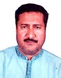 Md Saharuddin Sk