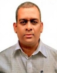 M.D. Saifan Shaikh
