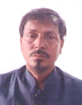 Md. Sakowat Ali