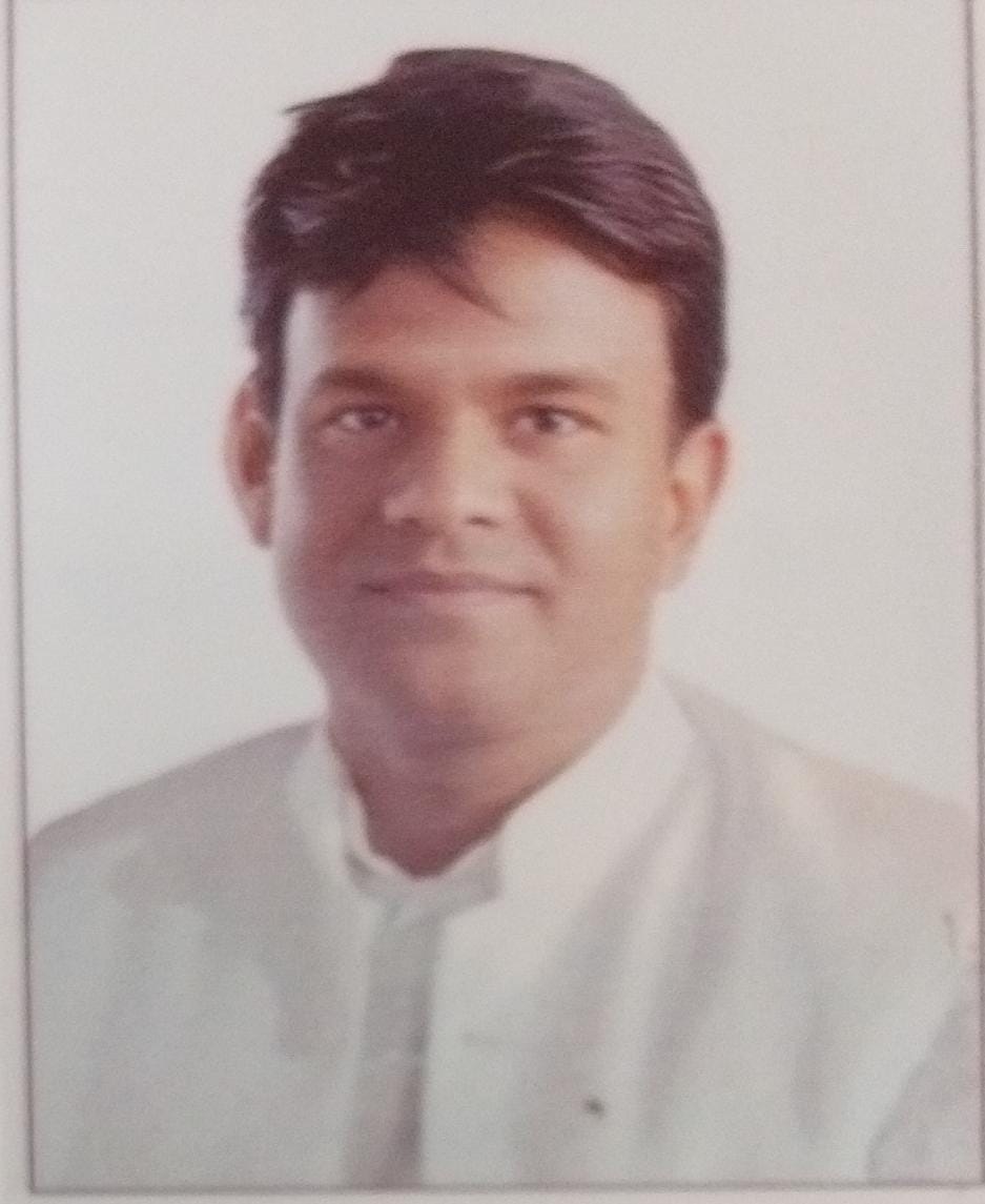 Md. Salauddin