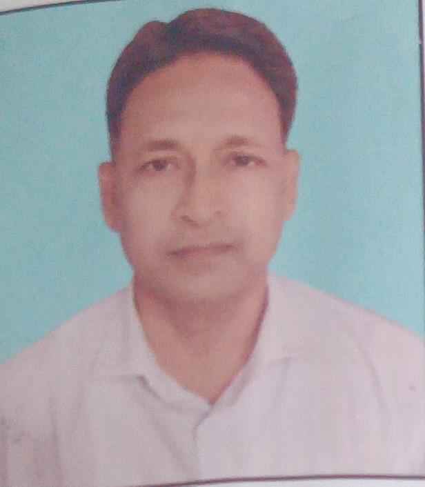Md Salauddin