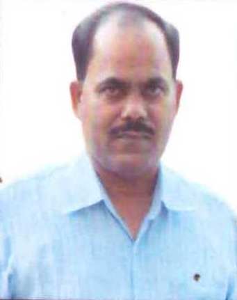 Md Salim
