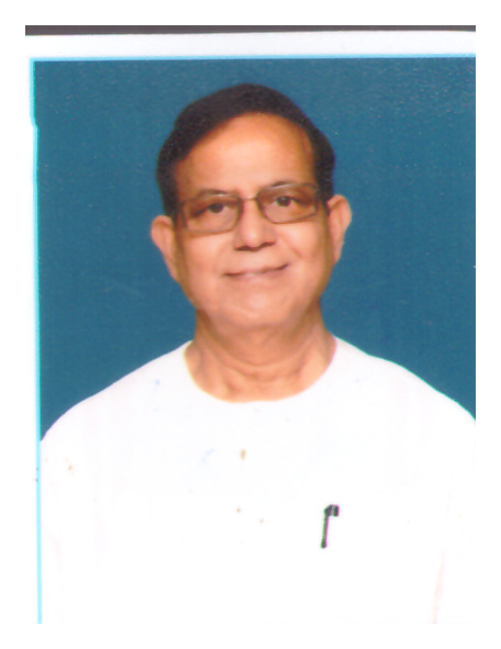 Md Salim