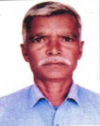 Md. Salman Ansari