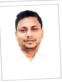 Md. Samim Ahamed Molla