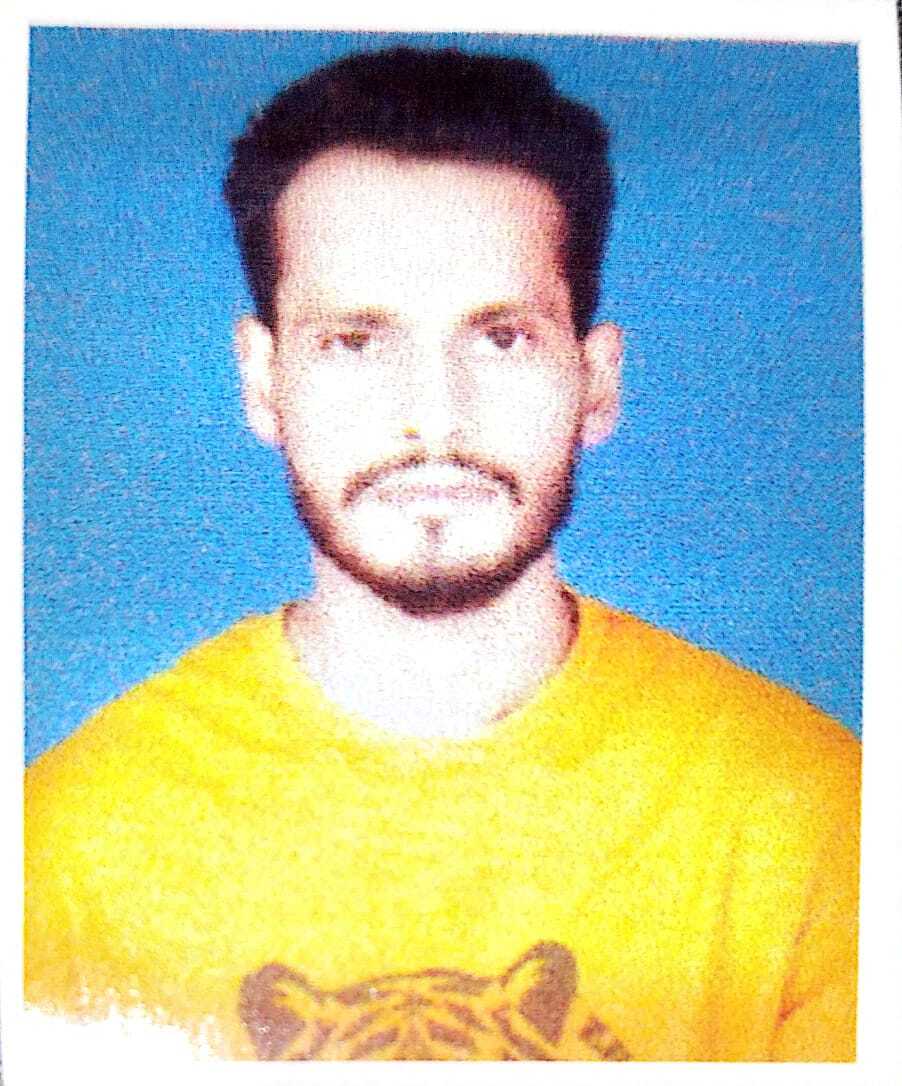 Md Samim Ansari